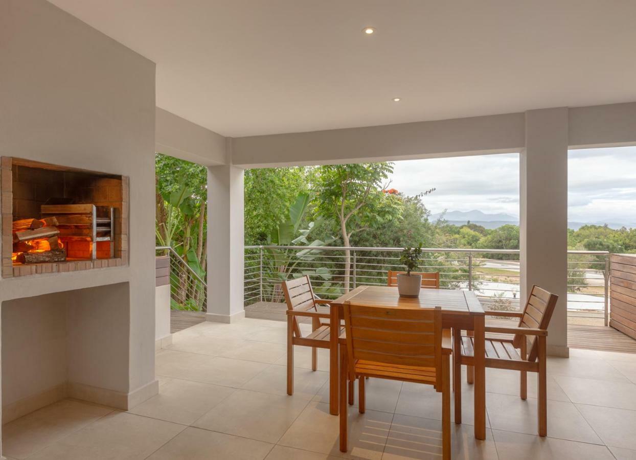 Sunrise Bay Self Catering Apartment Plettenberg Bay Exterior photo