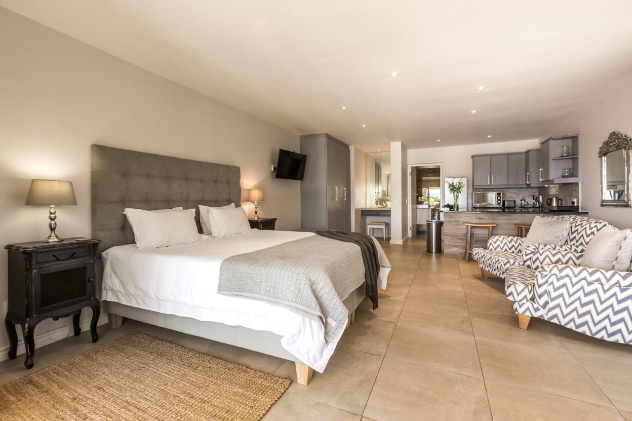 Sunrise Bay Self Catering Apartment Plettenberg Bay Exterior photo