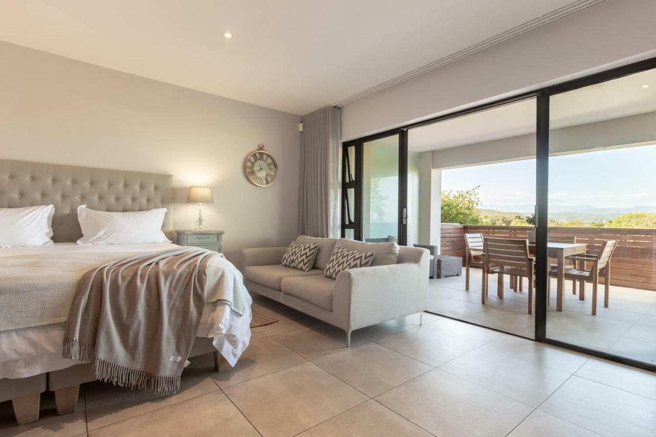 Sunrise Bay Self Catering Apartment Plettenberg Bay Exterior photo