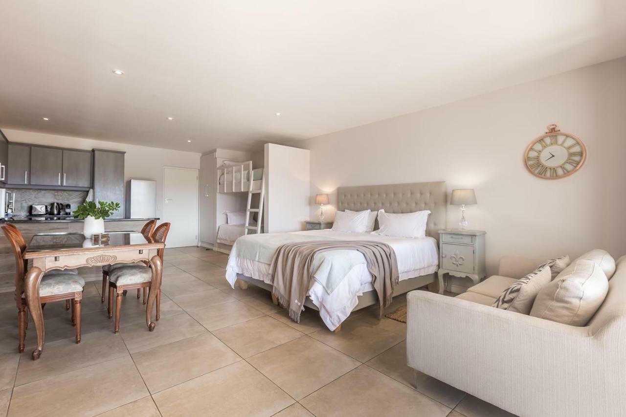 Sunrise Bay Self Catering Apartment Plettenberg Bay Exterior photo