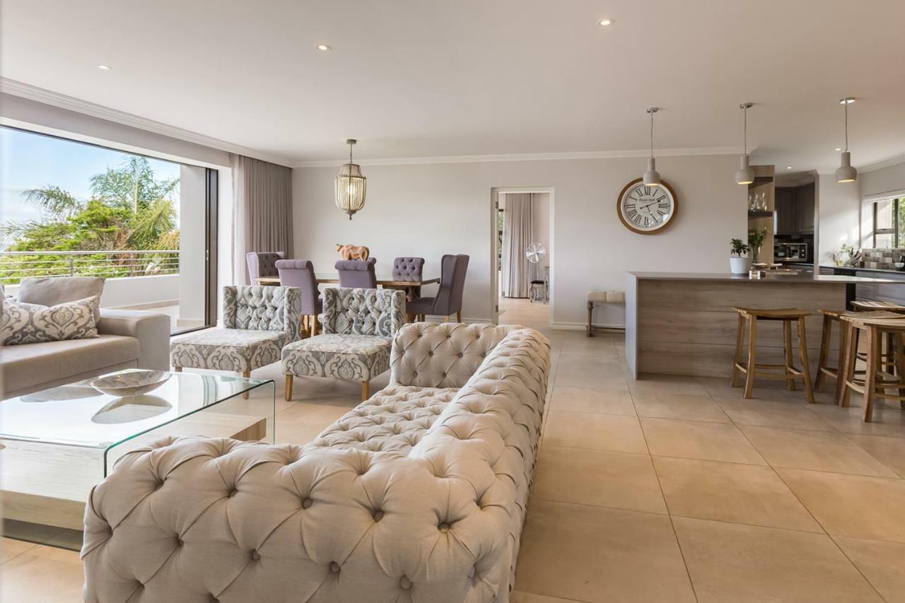 Sunrise Bay Self Catering Apartment Plettenberg Bay Room photo