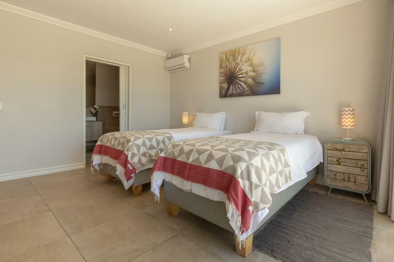 Sunrise Bay Self Catering Apartment Plettenberg Bay Exterior photo