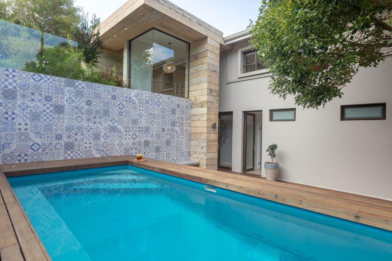 Sunrise Bay Self Catering Apartment Plettenberg Bay Exterior photo