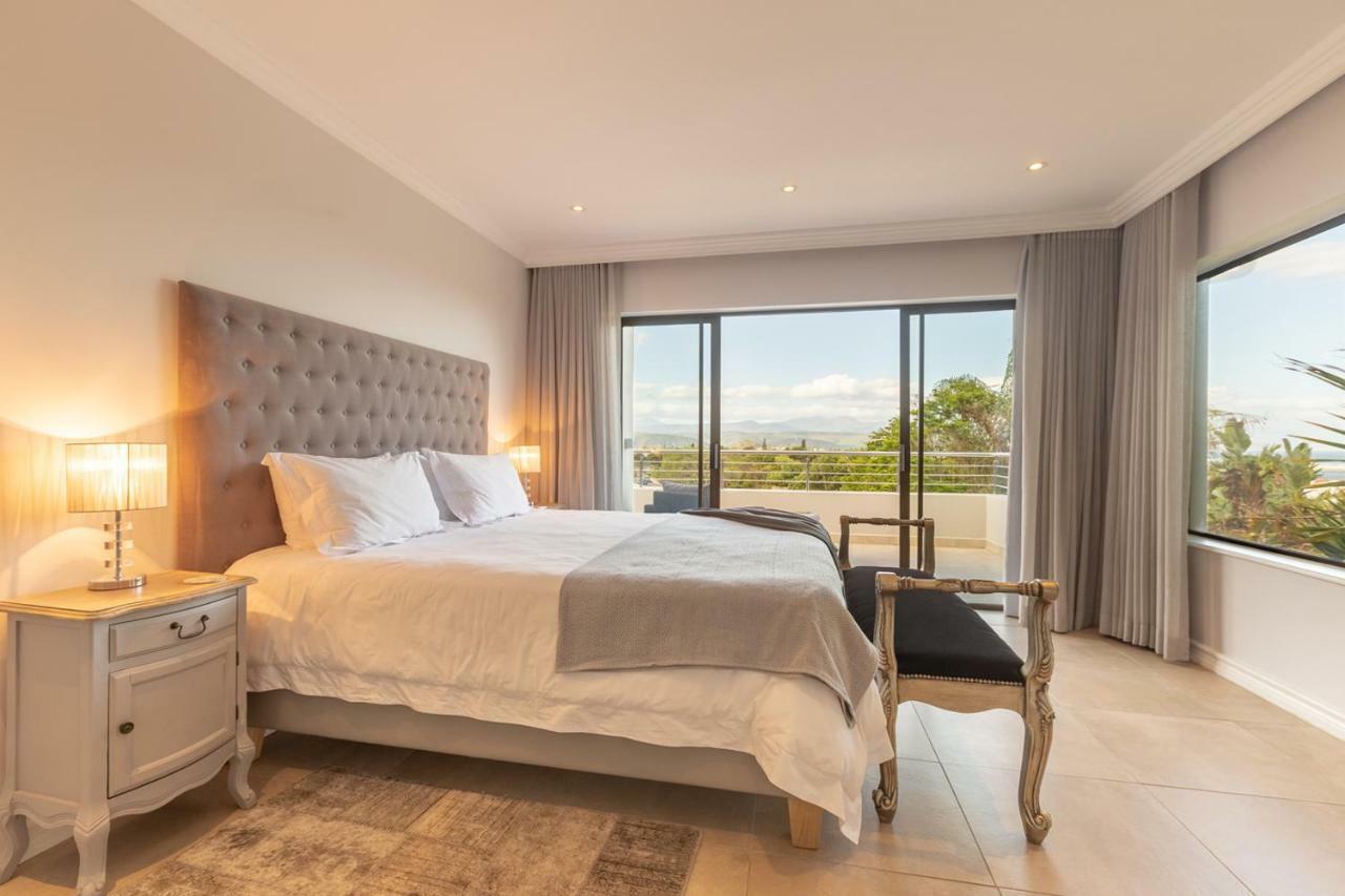 Sunrise Bay Self Catering Apartment Plettenberg Bay Room photo