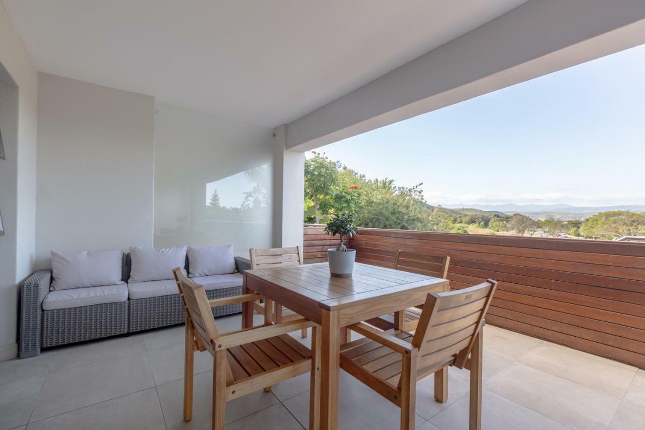 Sunrise Bay Self Catering Apartment Plettenberg Bay Exterior photo