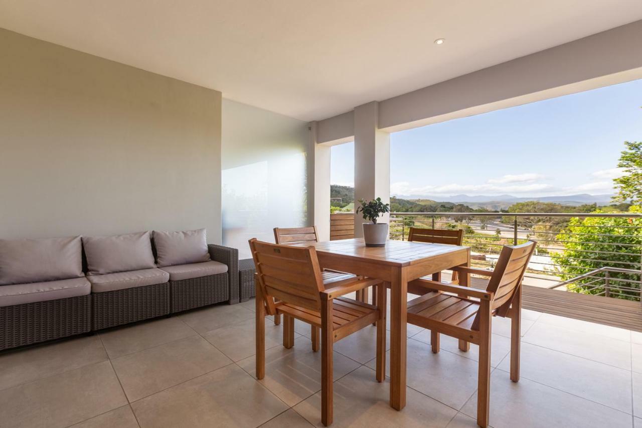 Sunrise Bay Self Catering Apartment Plettenberg Bay Exterior photo
