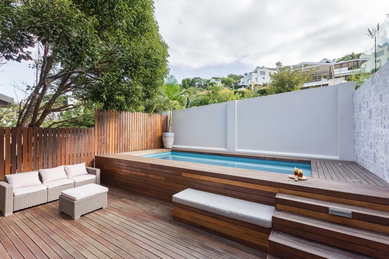 Sunrise Bay Self Catering Apartment Plettenberg Bay Exterior photo