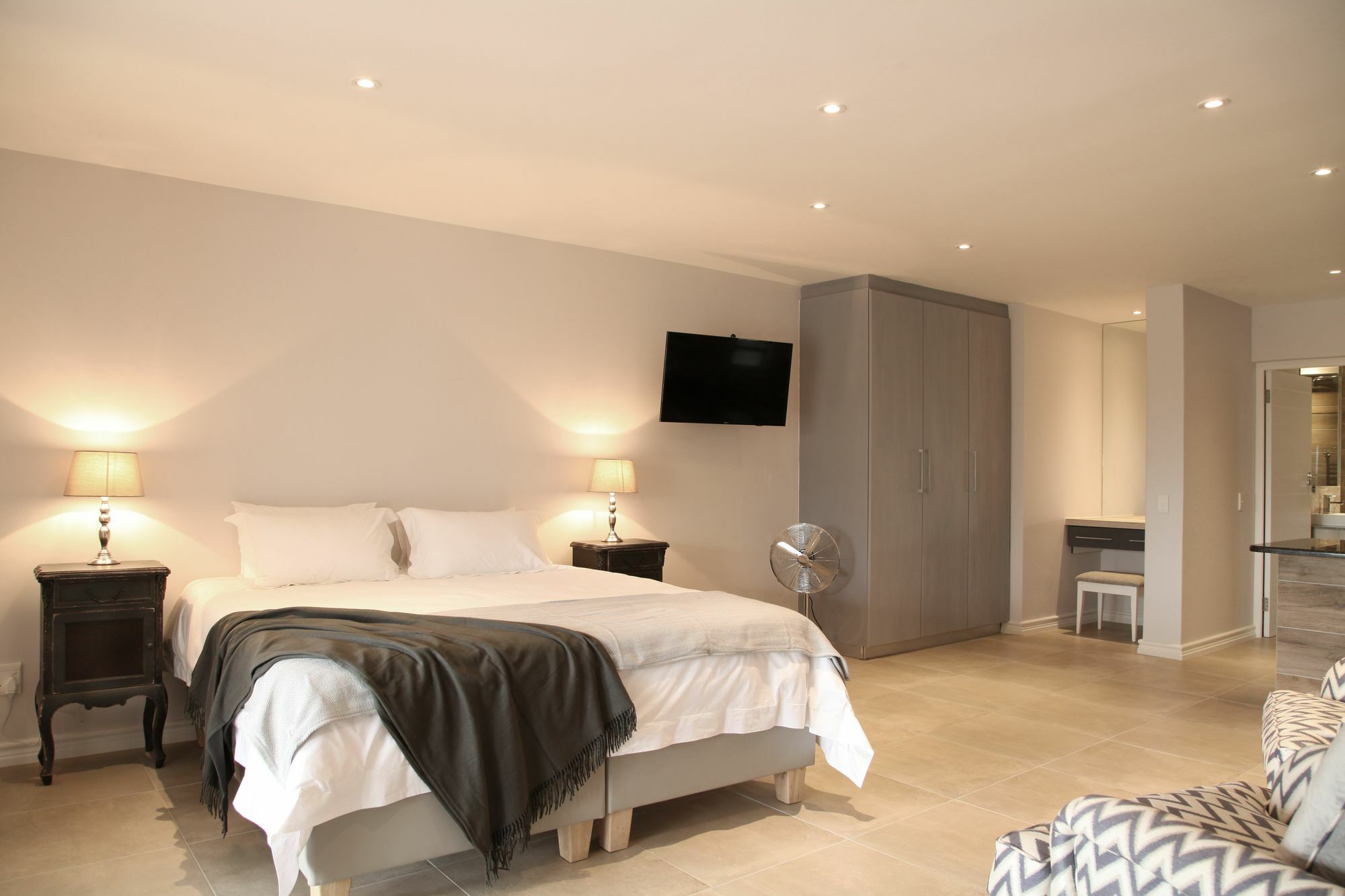 Sunrise Bay Self Catering Apartment Plettenberg Bay Exterior photo