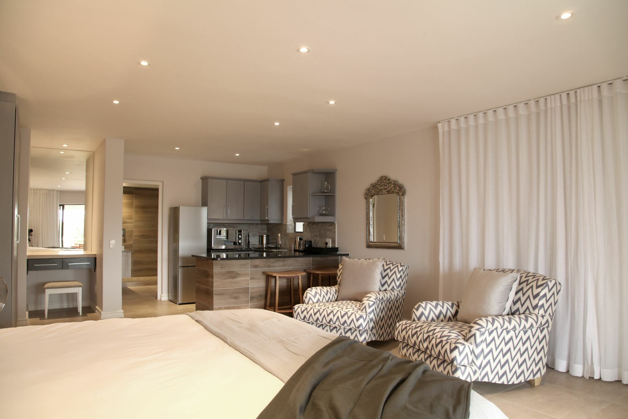 Sunrise Bay Self Catering Apartment Plettenberg Bay Exterior photo
