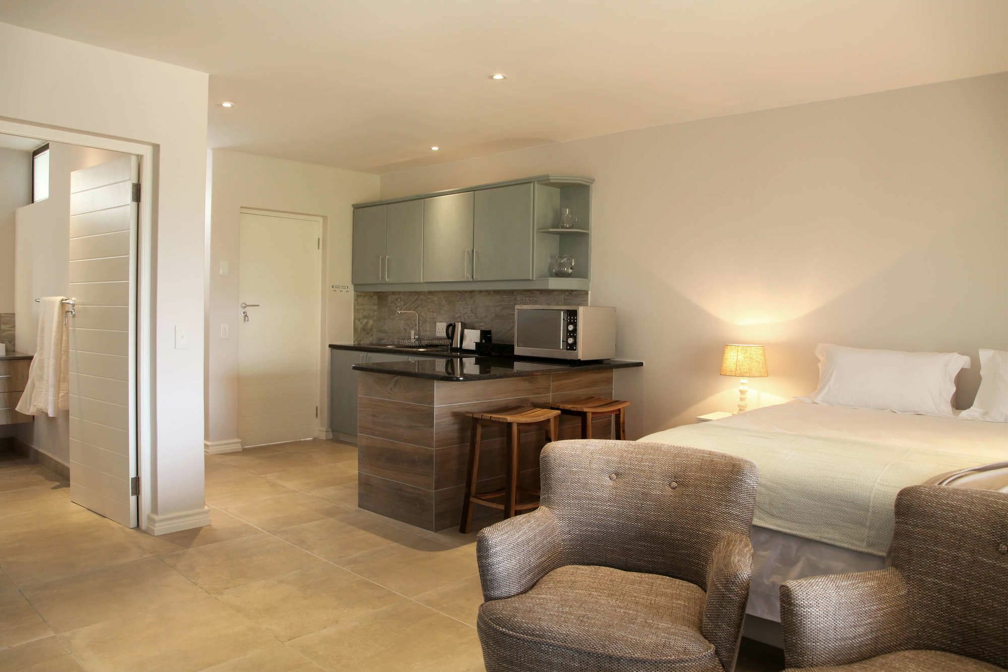 Sunrise Bay Self Catering Apartment Plettenberg Bay Exterior photo