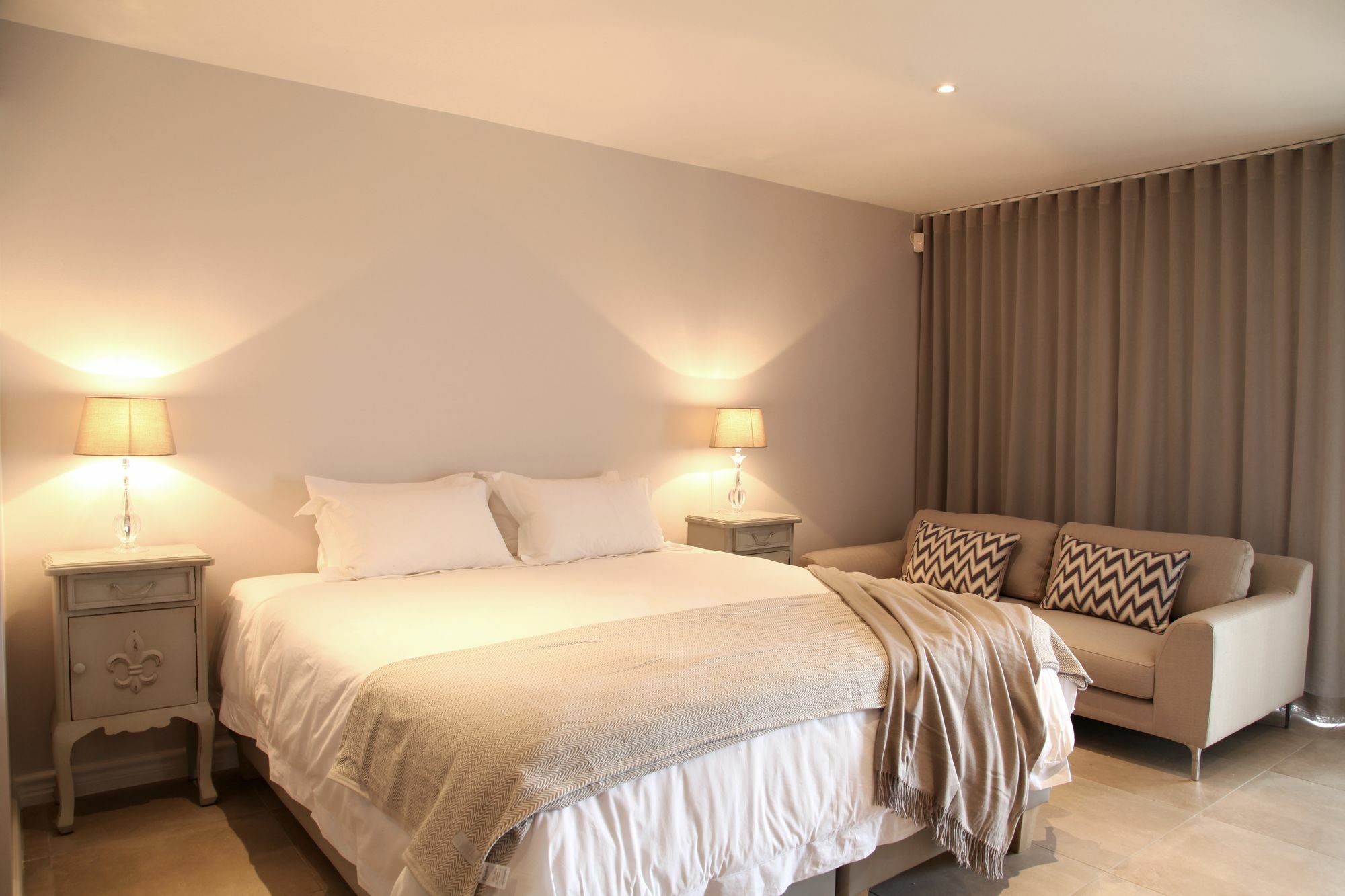 Sunrise Bay Self Catering Apartment Plettenberg Bay Exterior photo
